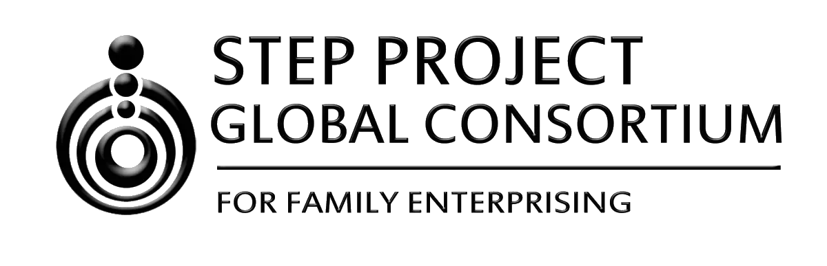 STEP Project Global Consortium for Family Enterprising